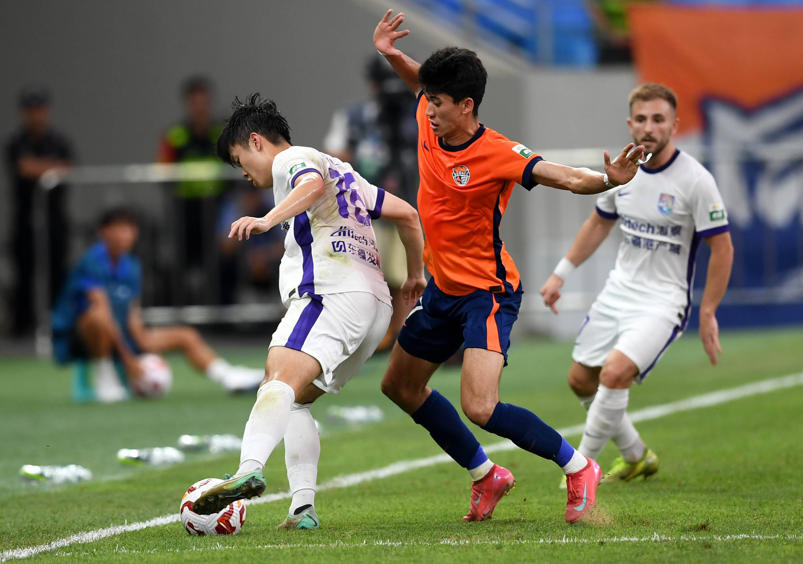 测试赛的赛 测试赛的赛