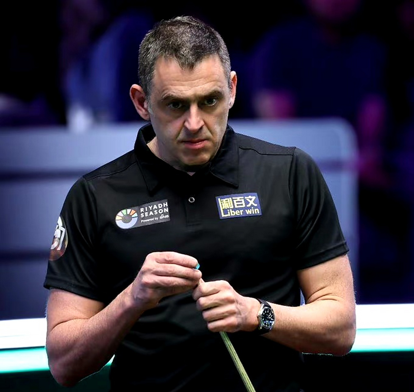 整体打法偏 整体打法偏