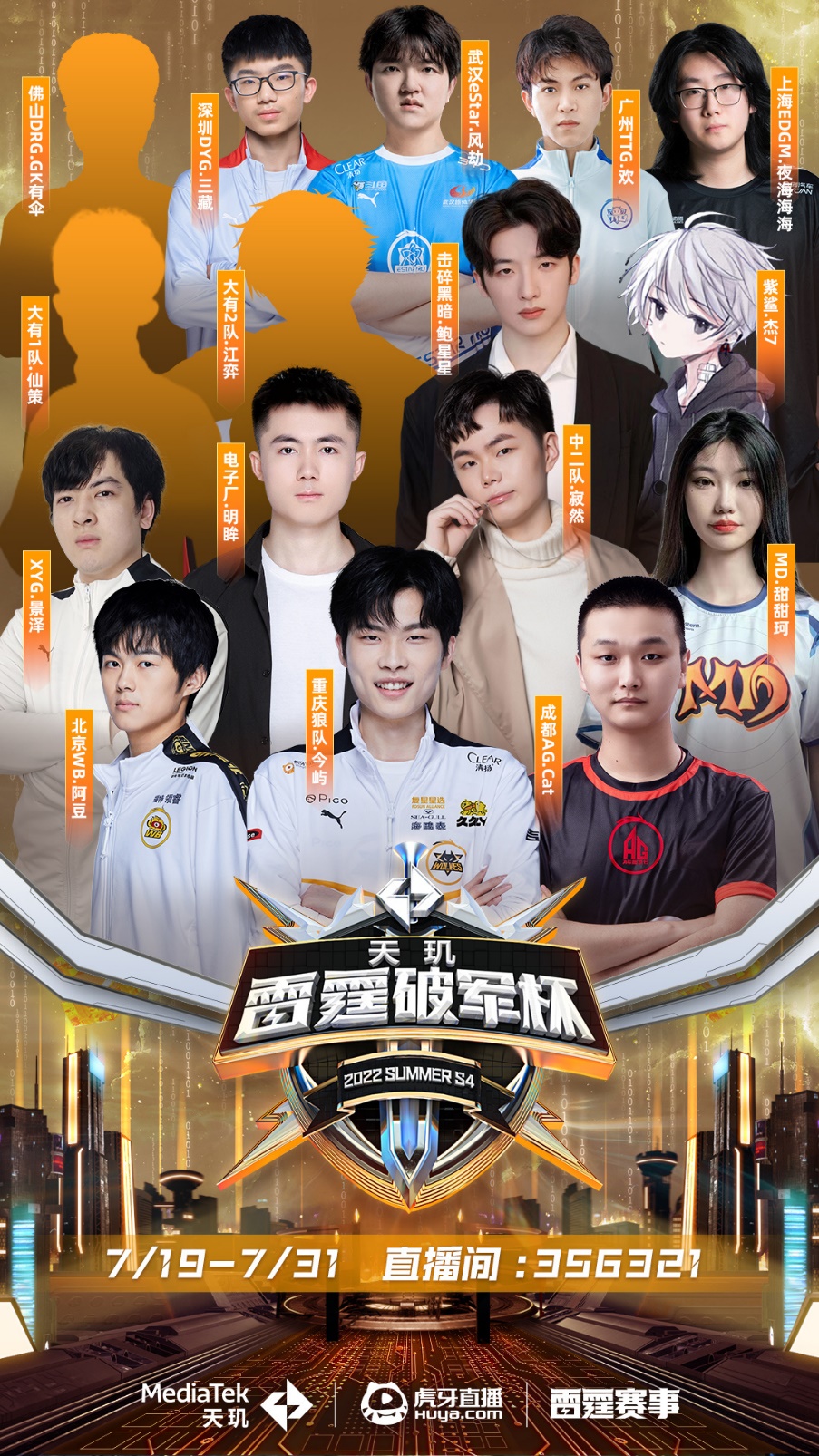 他們的故事 他們的故事