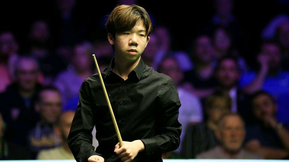 他們的故事 他們的故事