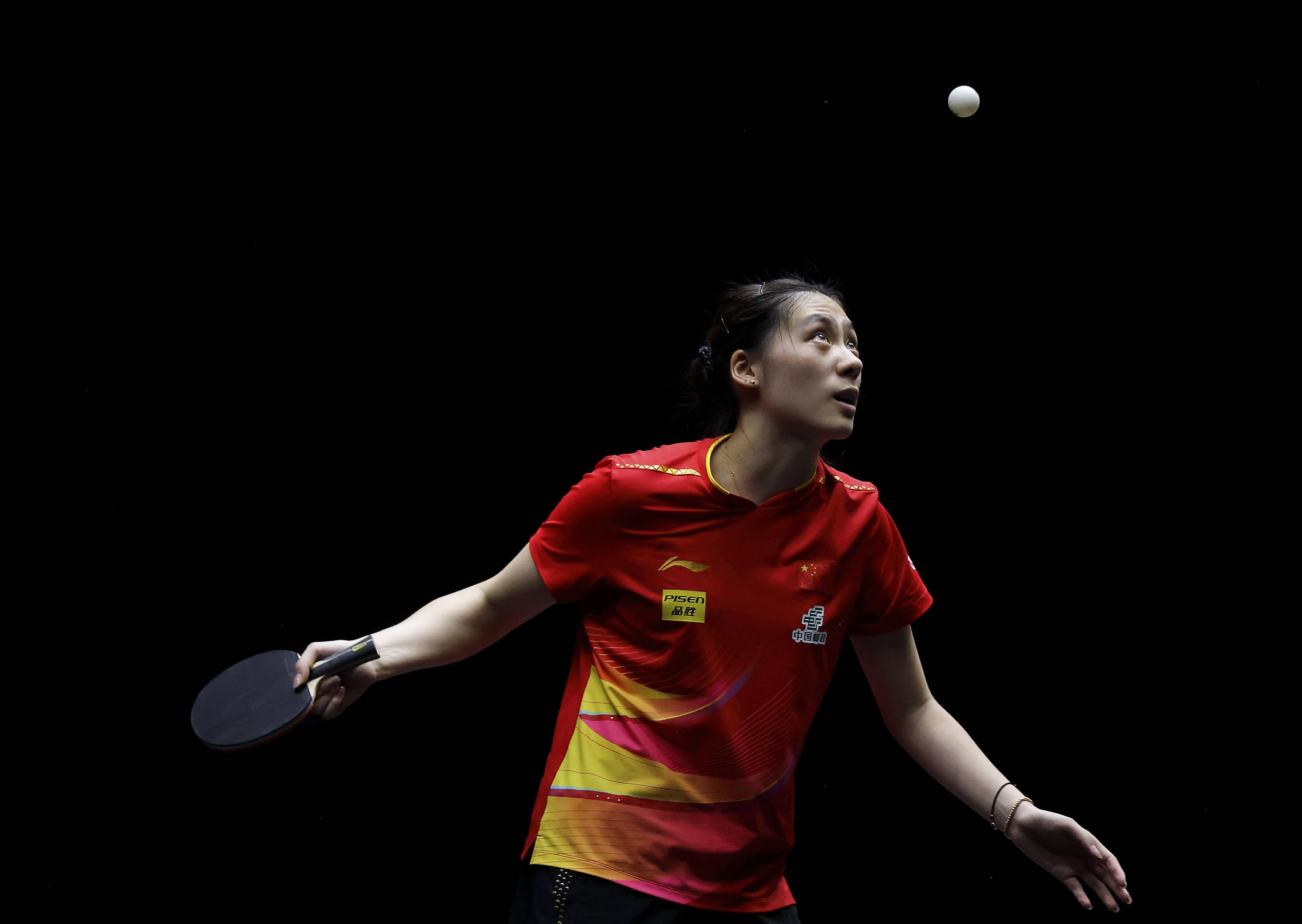 中国的体育 中国的体育