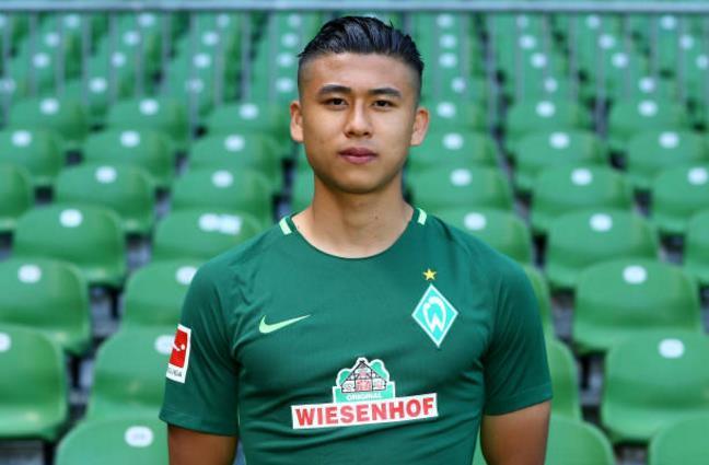 作为一支德 作为一支德